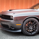 Illustration for article titled The 2017 Dodge Challenger T/A 392 Is A Middle Finger To The Future Of Cars